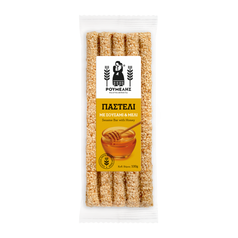 ΠΑΣΤΕΛΙ 100g - Image 2