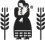 logo mini footer